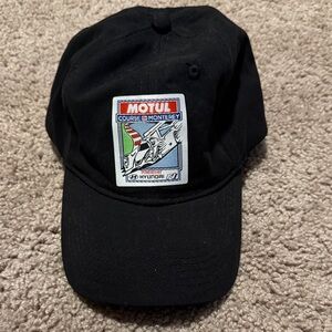 Motul Collectible Hat